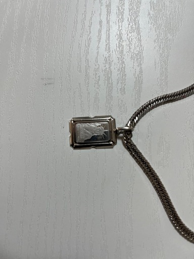 プラチナトップ