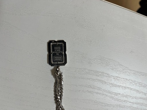 プラチナトップ