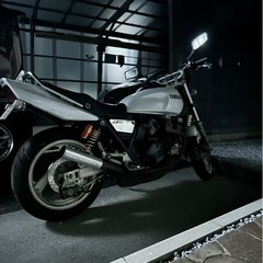 xjr400 福岡県