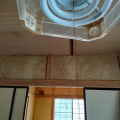 ③電器　蛍光灯の画像