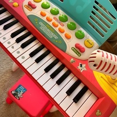 取引中★ピアノ おもちゃの画像