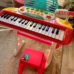 ピアノ おもちゃ