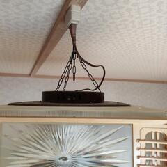 ④電器　蛍光灯の画像