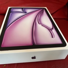 新品未使用ipad air 第６世代　128GB Wi-Fiモデル　　