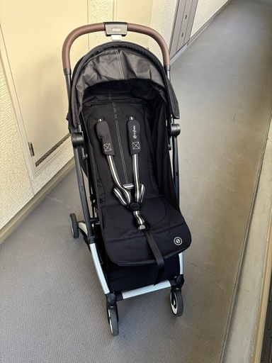 サイベックス　CYBEX オルフェオ　ベビーカー