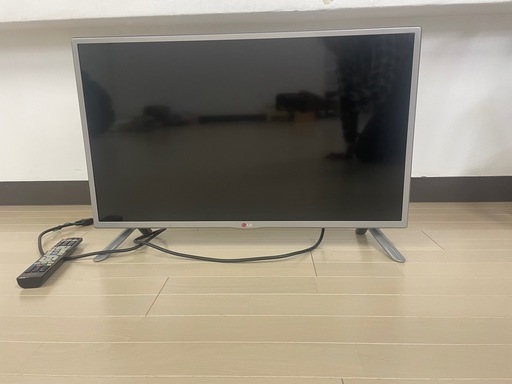 テレビ