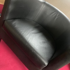 IKEA イケア　パーソナルチェアの画像