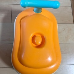 combi 補助便座