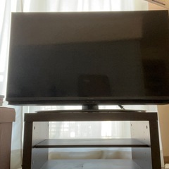 【ジャンク品】テレビ（40インチ）の画像
