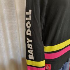 BABYDOLL✨️トレーナーの画像