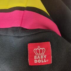 BABYDOLL✨️トレーナーの画像