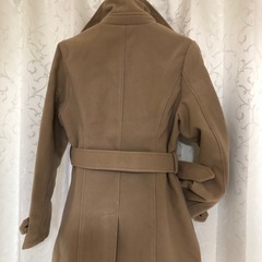 新品❣️タグ付きレディースコート
の画像