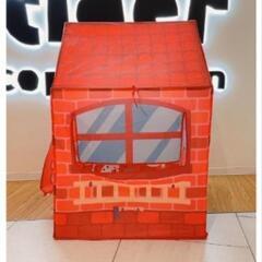 屋内用　テントの画像