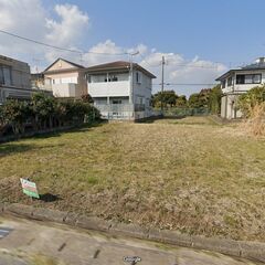 売地・茂原市千町537-11　173㎡