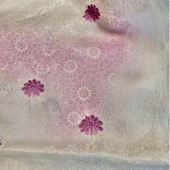 正絹　着物2着　帯 着物セット　シンプル　着回し　大人っぽい　粋の画像