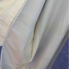 正絹　着物2着　帯 着物セット　シンプル　着回し　大人っぽい　粋の画像