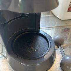 コーヒーメーカー　象印　15年くらい前購入の画像