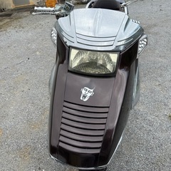 ホンダ　ヒュージョン