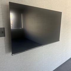 【取引中】
【掲載本日2/26まで】スマートTVハイセンス 50...