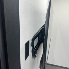 【取引中】
【掲載本日2/26まで】スマートTVハイセンス 50型50E6G 2023年製 の画像