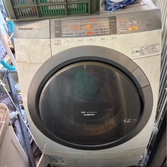 洗濯機