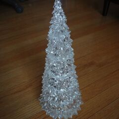 クリスマスツリー