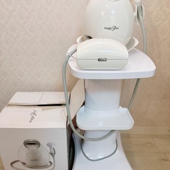痩身機械