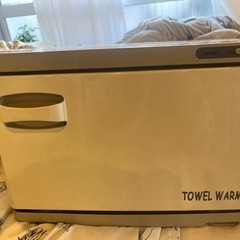 タオルウォーマー　ホットキャビン