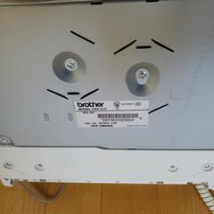 新品　ブラザー　電話　FAXの画像
