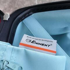 旅行トランクケース　3泊　鍵付きの画像