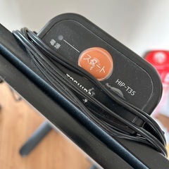 ズボンプレッサーの画像