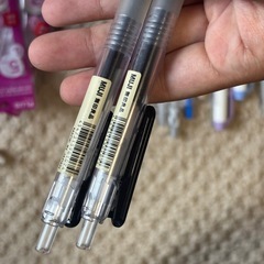 文房具セットの画像