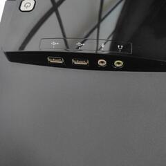 hp CPUケース　ドライブ、配線類無しの画像