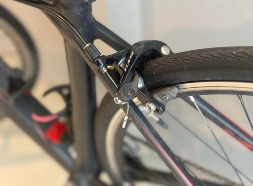 Giant TCR