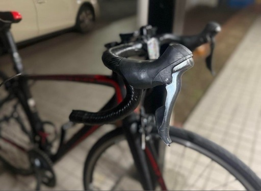 Giant TCR