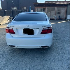 レクサスの画像