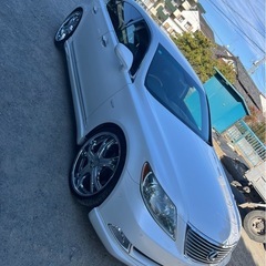 レクサスの画像