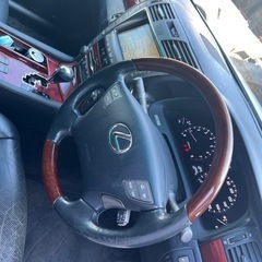 レクサスの画像