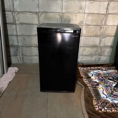 【決まりました】冷凍庫