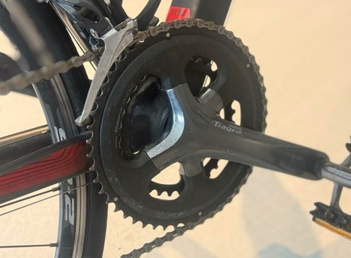 Giant TCR 気持値下》ロードバイク GIANT(ジャイアント) フルカーボン