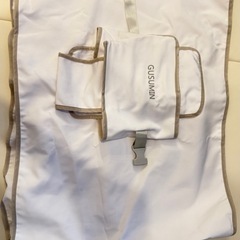 GUSUMIN