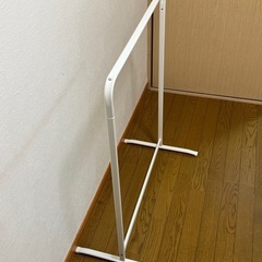 IKEA ラックの画像