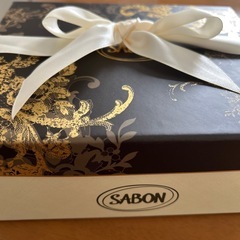 SABONの画像