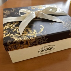 SABONの画像