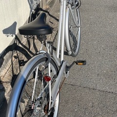 自転車の画像