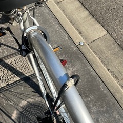 自転車の画像