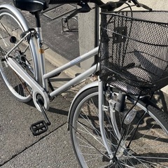 自転車