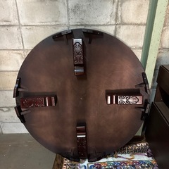 【決まりました】座卓　 円卓の画像