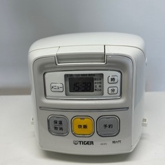※お取引中3合炊き｜炊飯器の画像