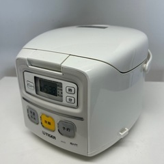 ※お取引中3合炊き｜炊飯器の画像